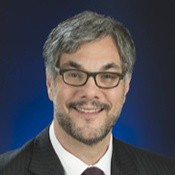 Stewart Cramer, directeur de la production à NGen Canada